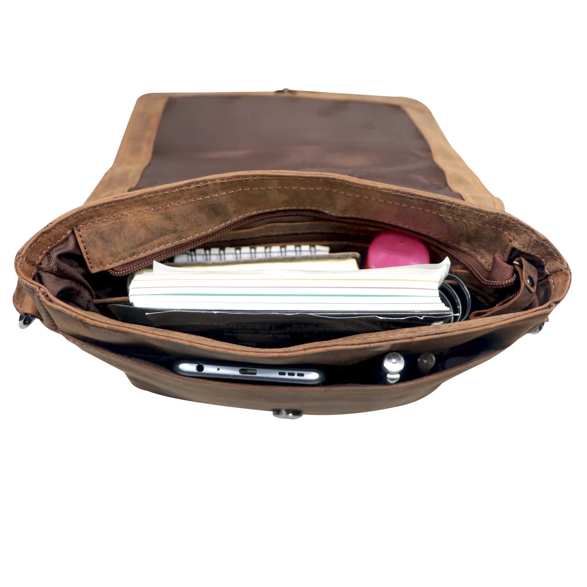 GW112 ~ Crossbody Bag