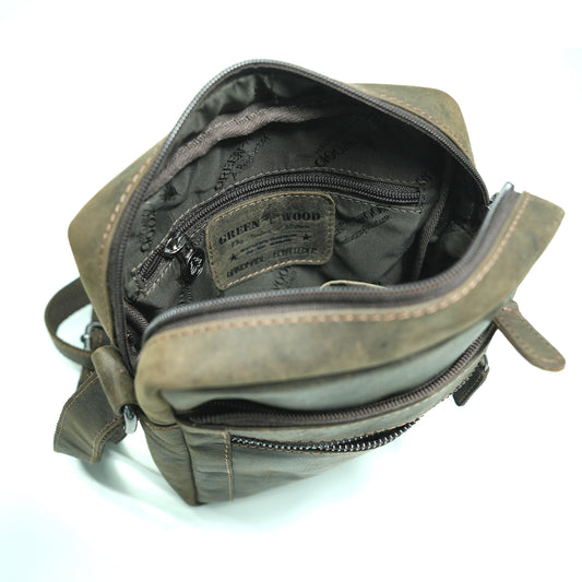 GW112233 ~ Crossbody Bag