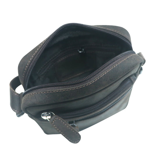 GW112233 ~ Crossbody Bag