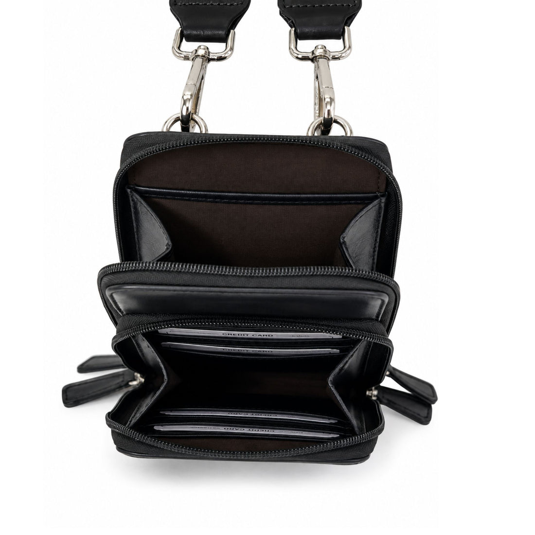 CNLB1123 ~ Crossbody Sling Bag