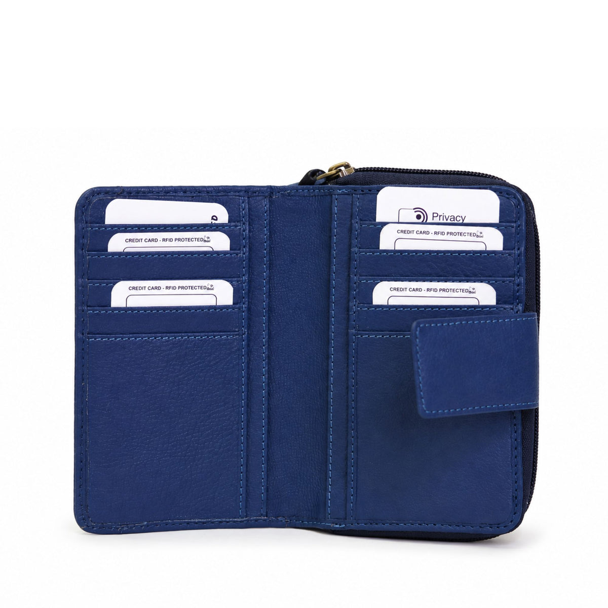 ZCNLW1125 ~ Ladies Wallet