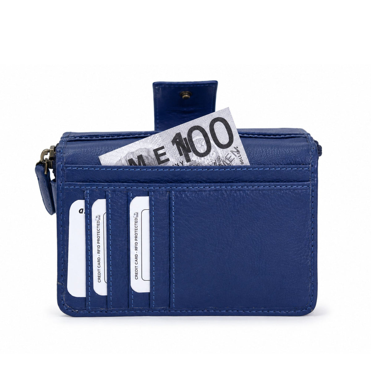 ZCNLW1125 ~ Ladies Wallet
