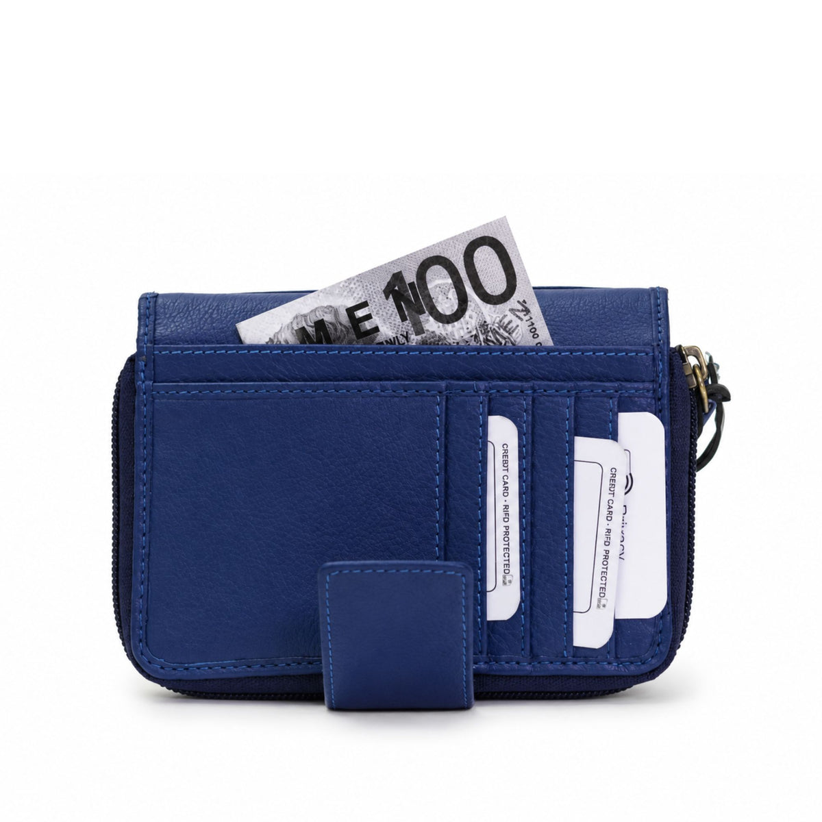 ZCNLW1125 ~ Ladies Wallet
