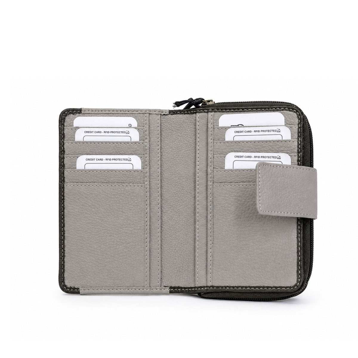 ZCNLW1125 ~ Ladies Wallet