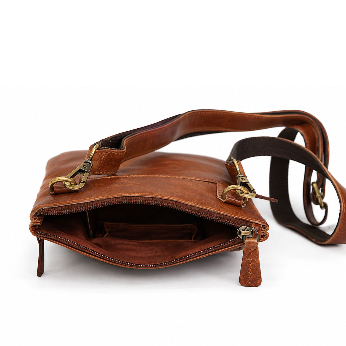 CNLB1127 ~ Crossbody Sling Bag