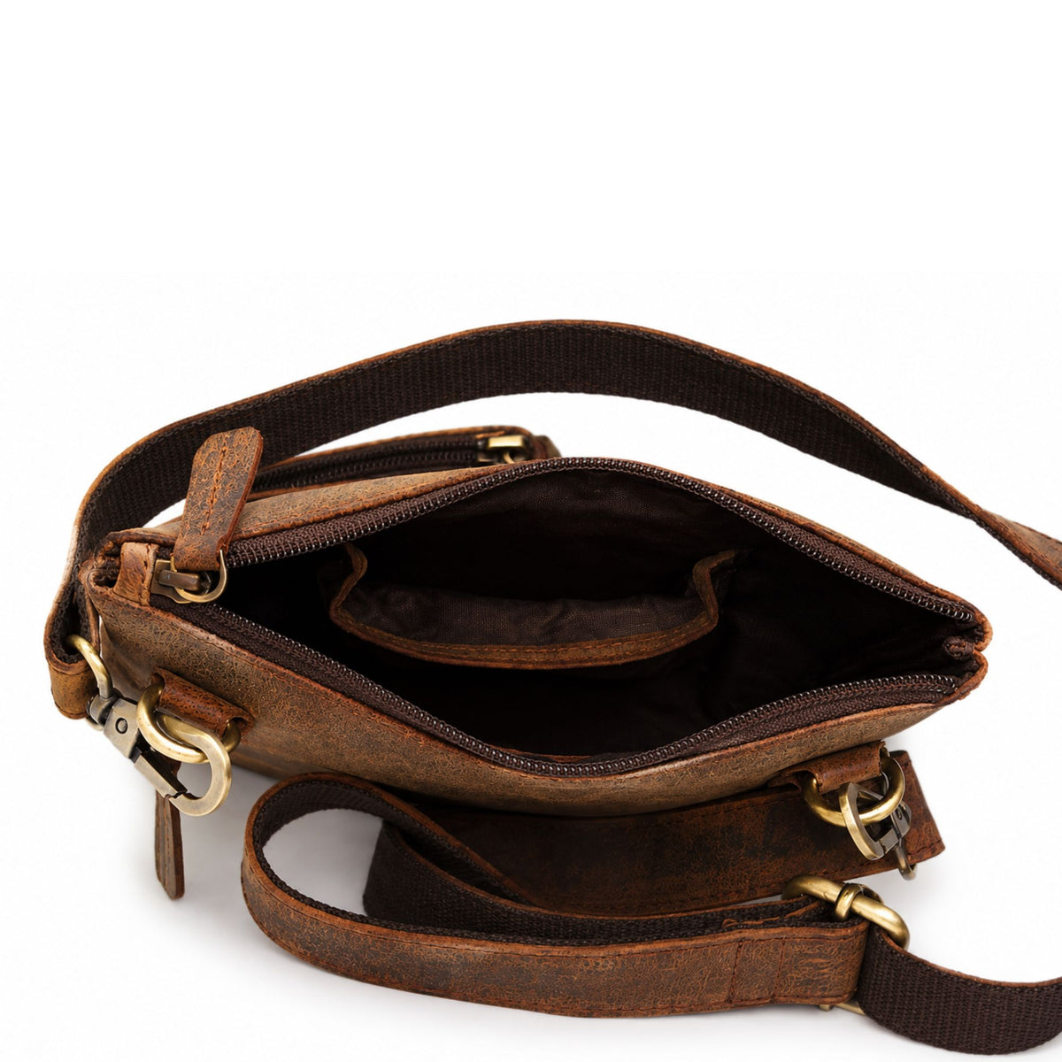 CNLB1127 ~ Crossbody Sling Bag