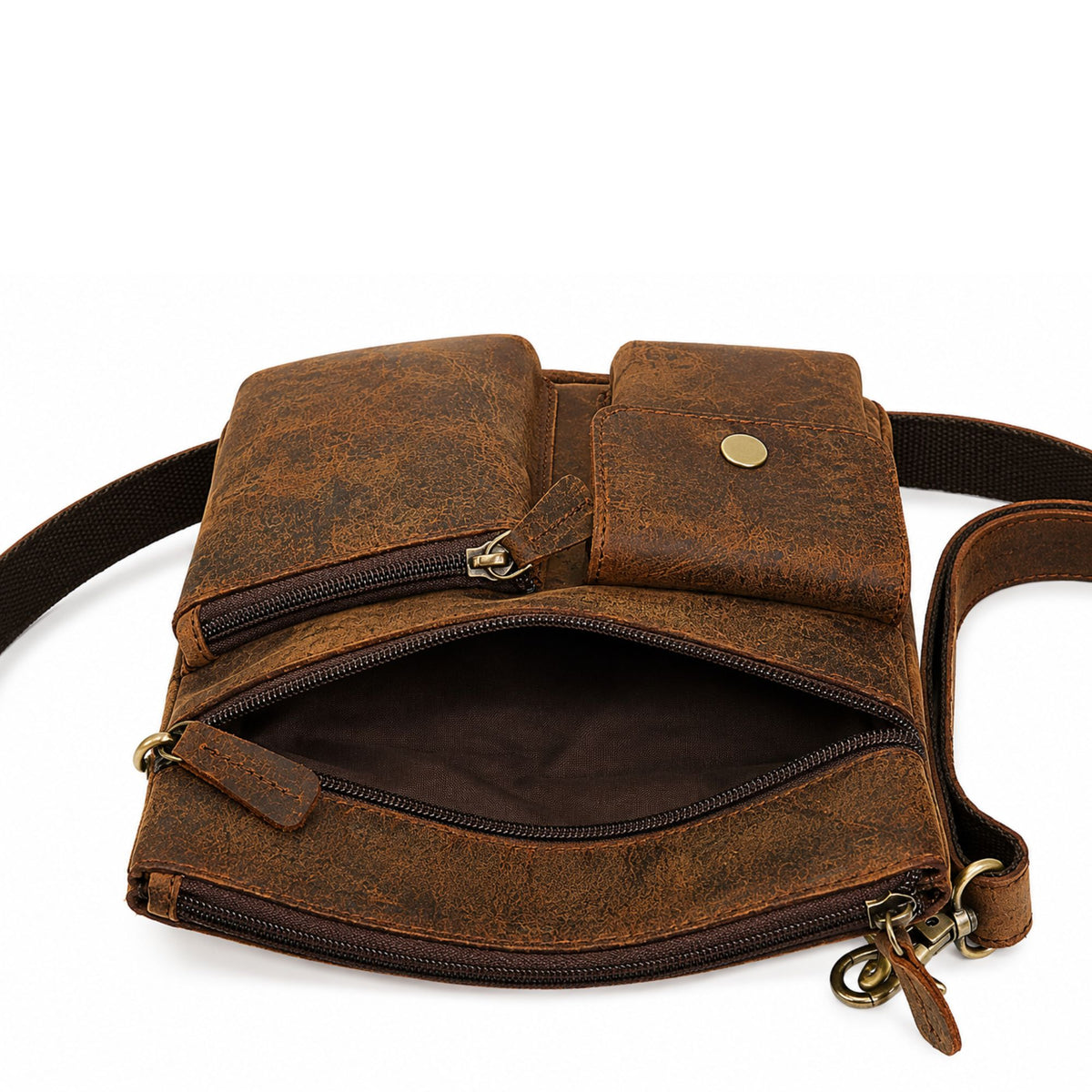 CNLB1127 ~ Crossbody Sling Bag