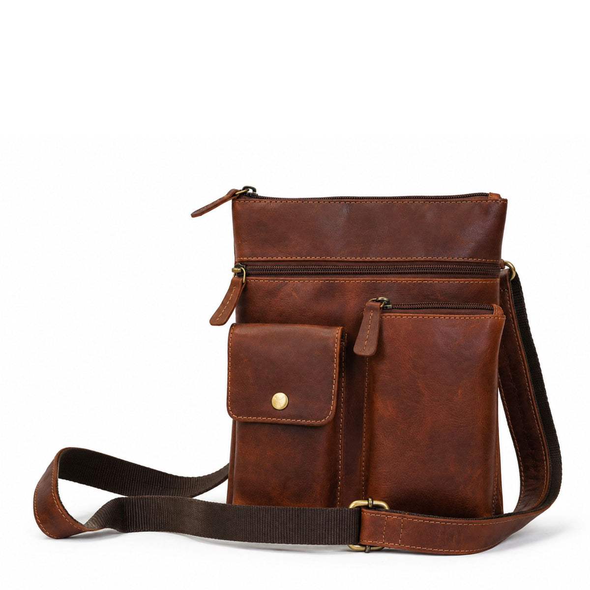 CNLB1127 ~ Crossbody Sling Bag