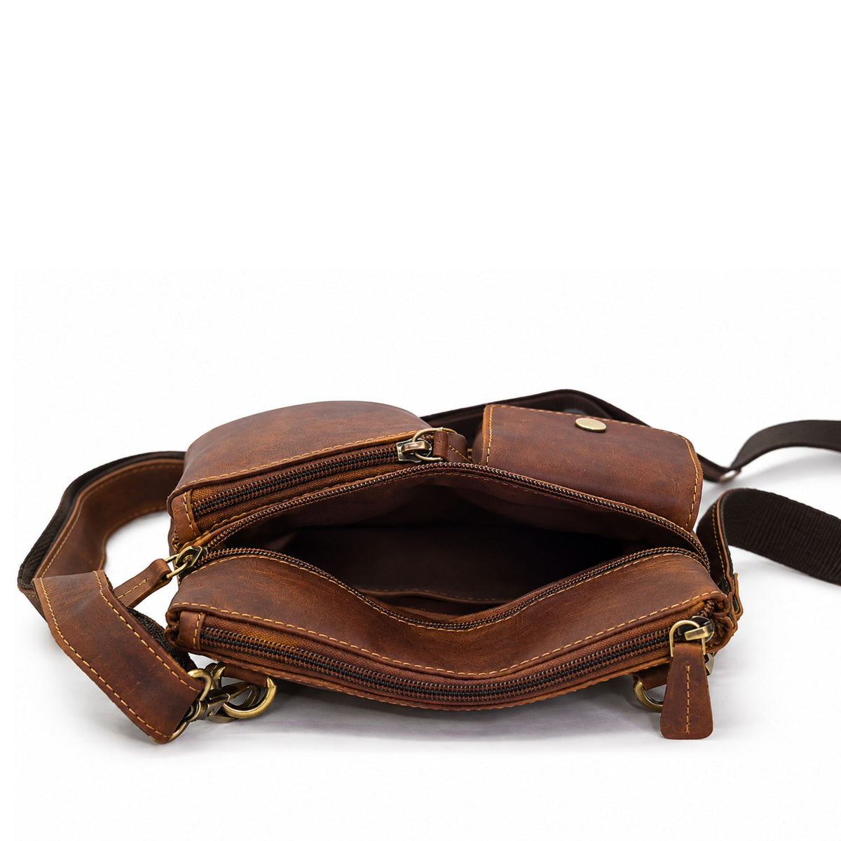 CNLB1127 ~ Crossbody Sling Bag