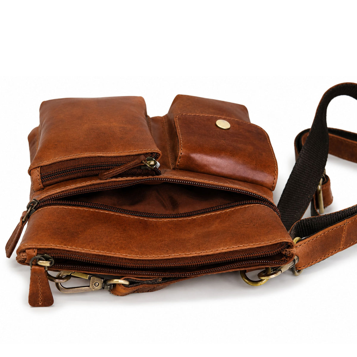 CNLB1127 ~ Crossbody Sling Bag