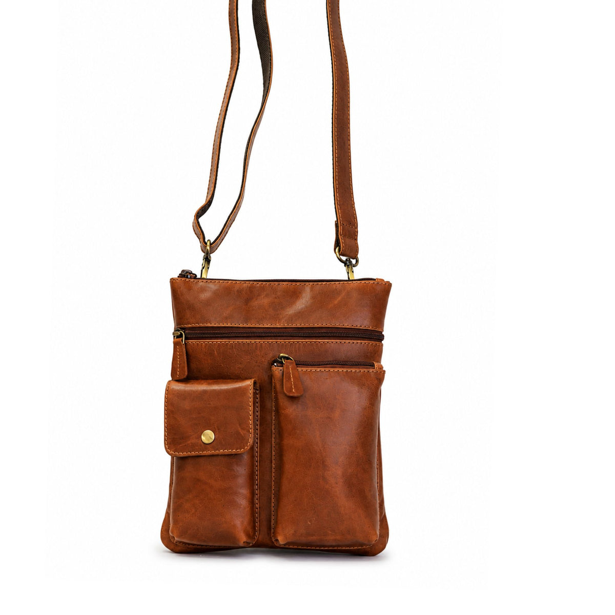 CNLB1127 ~ Crossbody Sling Bag