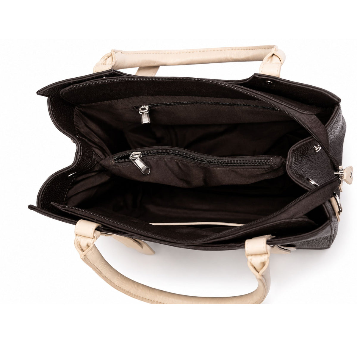 CNL1135 ~ Crossbody Tote Bag