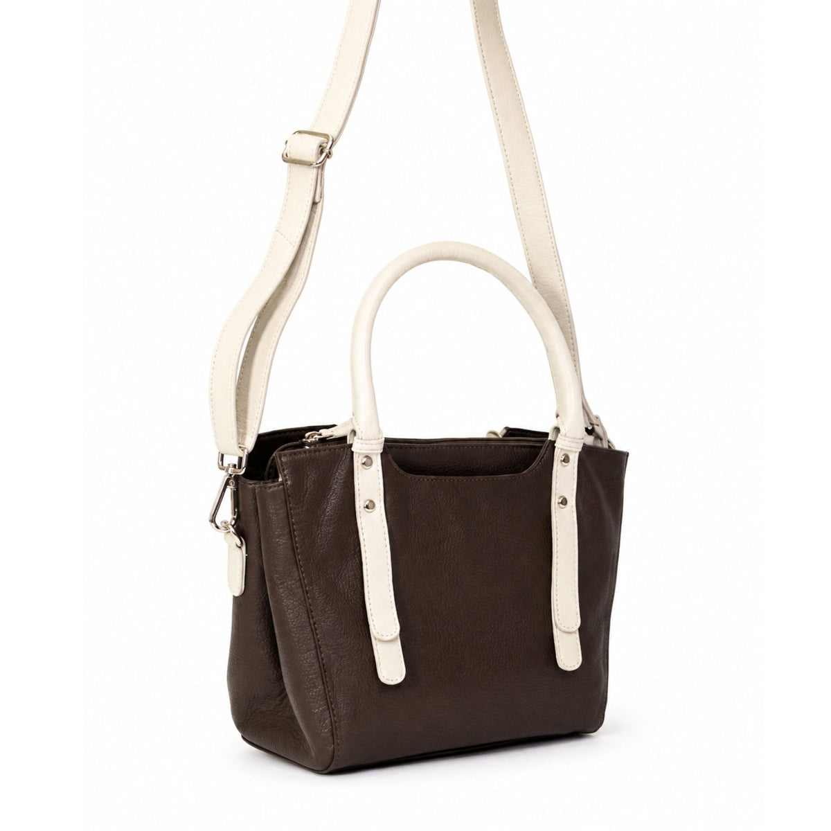 CNL1135 ~ Crossbody Tote Bag