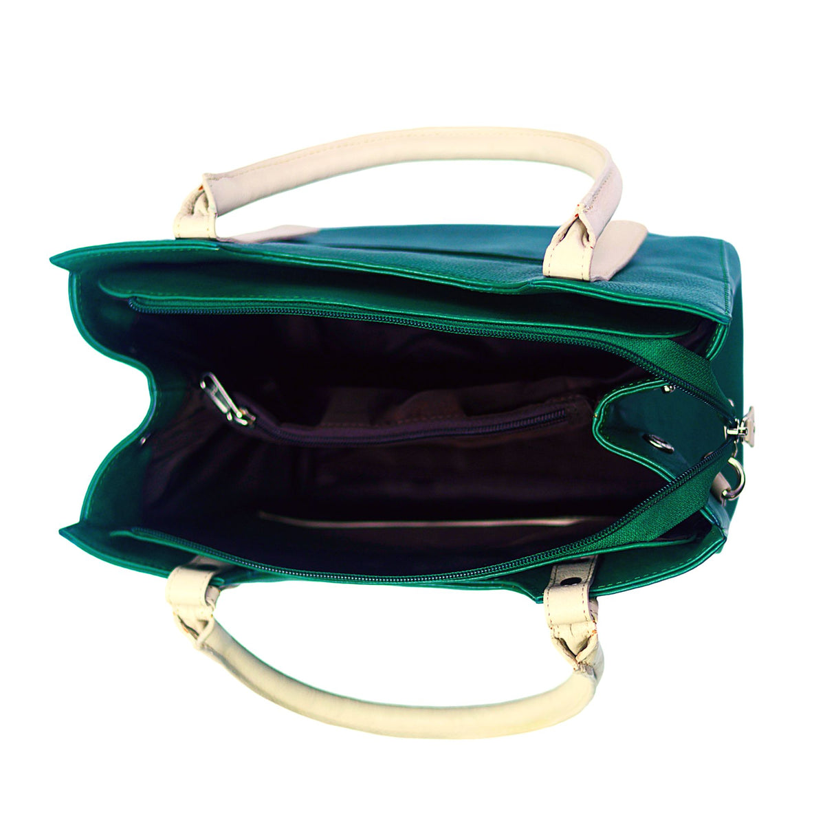 CNL1135 ~ Crossbody Tote Bag