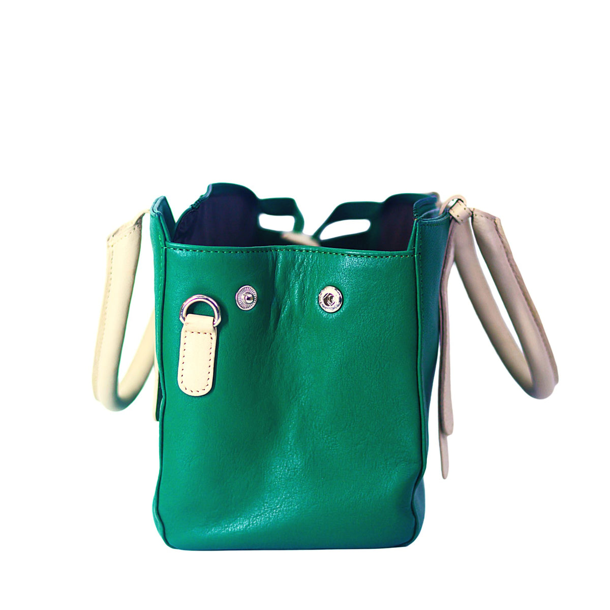 CNL1135 ~ Crossbody Tote Bag