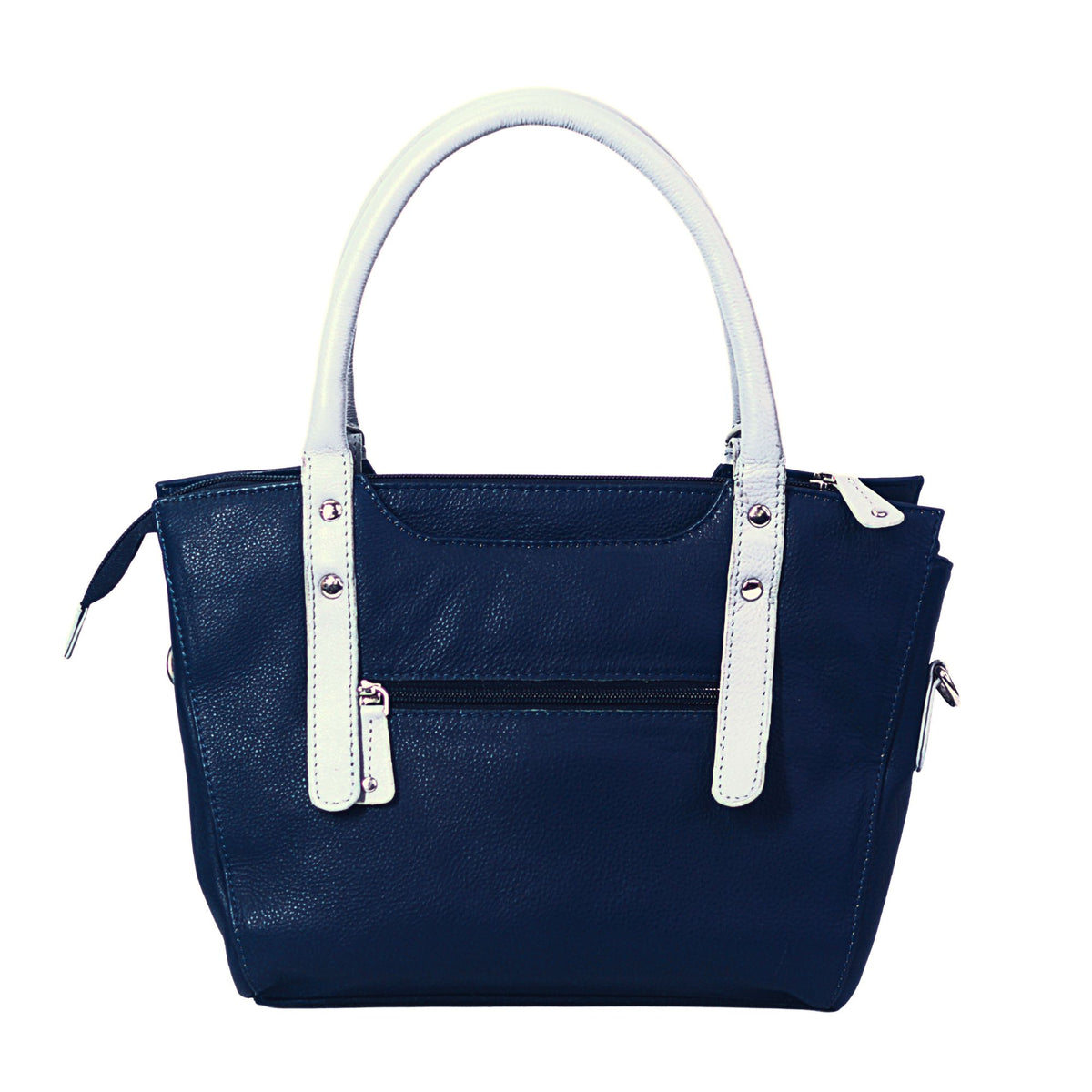 CNL1135 ~ Crossbody Tote Bag