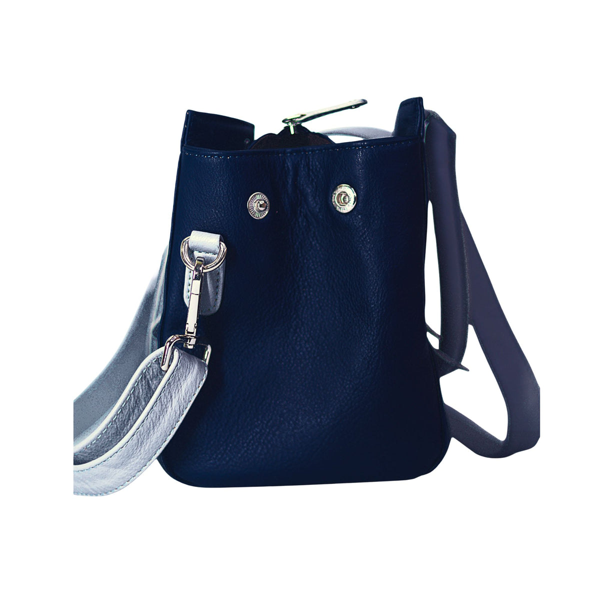 CNL1135 ~ Crossbody Tote Bag