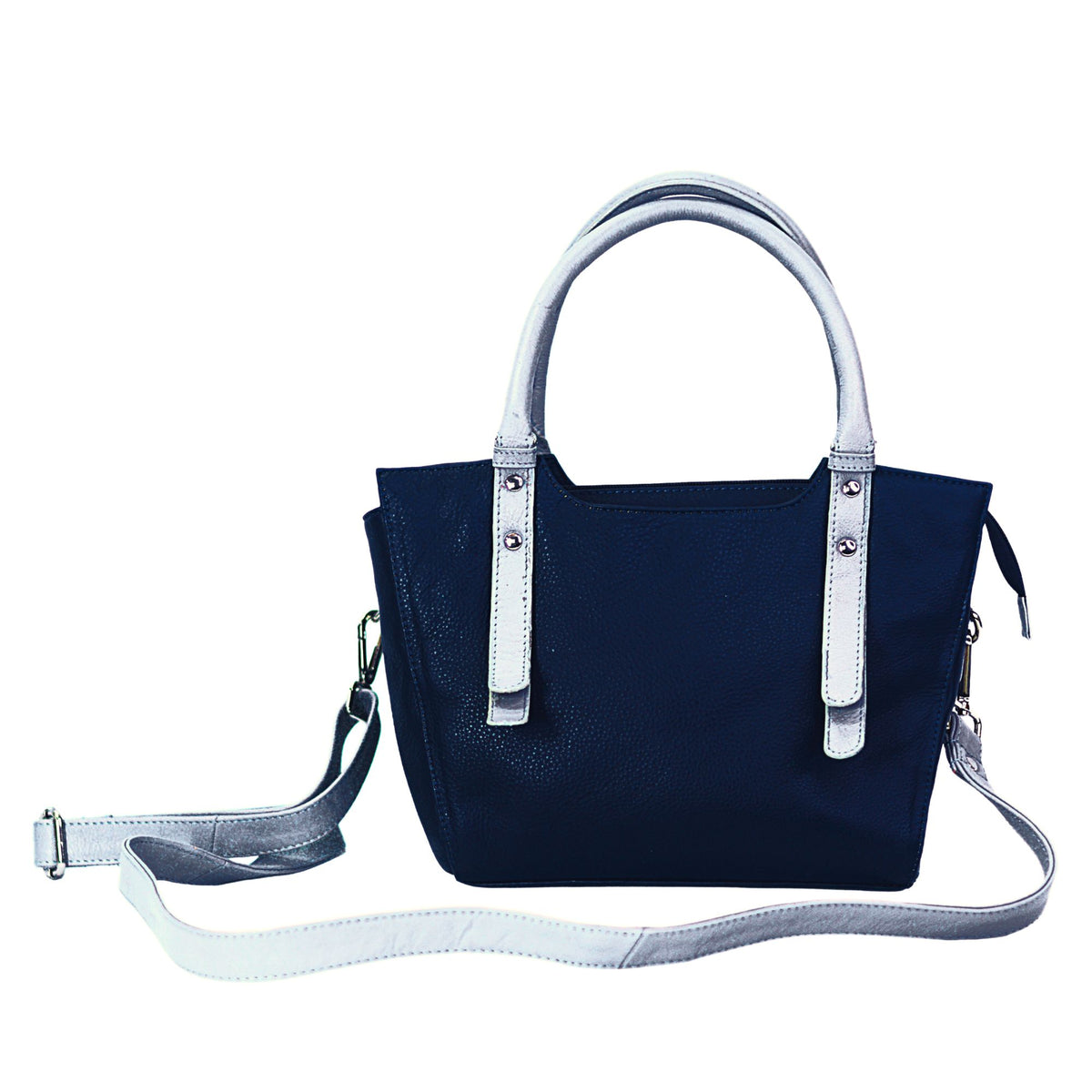 CNL1135 ~ Crossbody Tote Bag