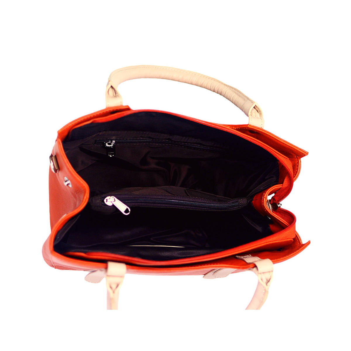 CNL1135 ~ Crossbody Tote Bag