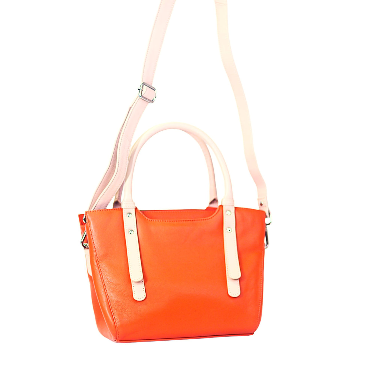 CNL1135 ~ Crossbody Tote Bag