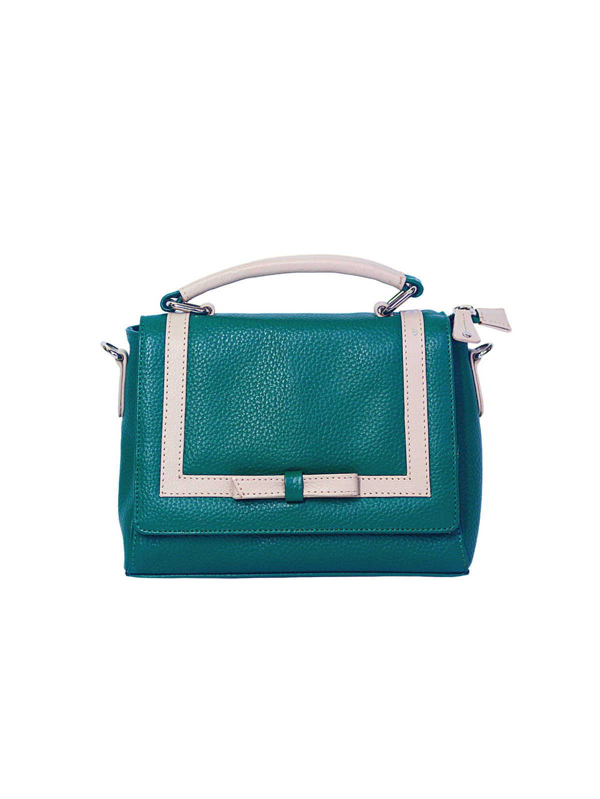 CNL1136 ~ Crossbody Tote Bag