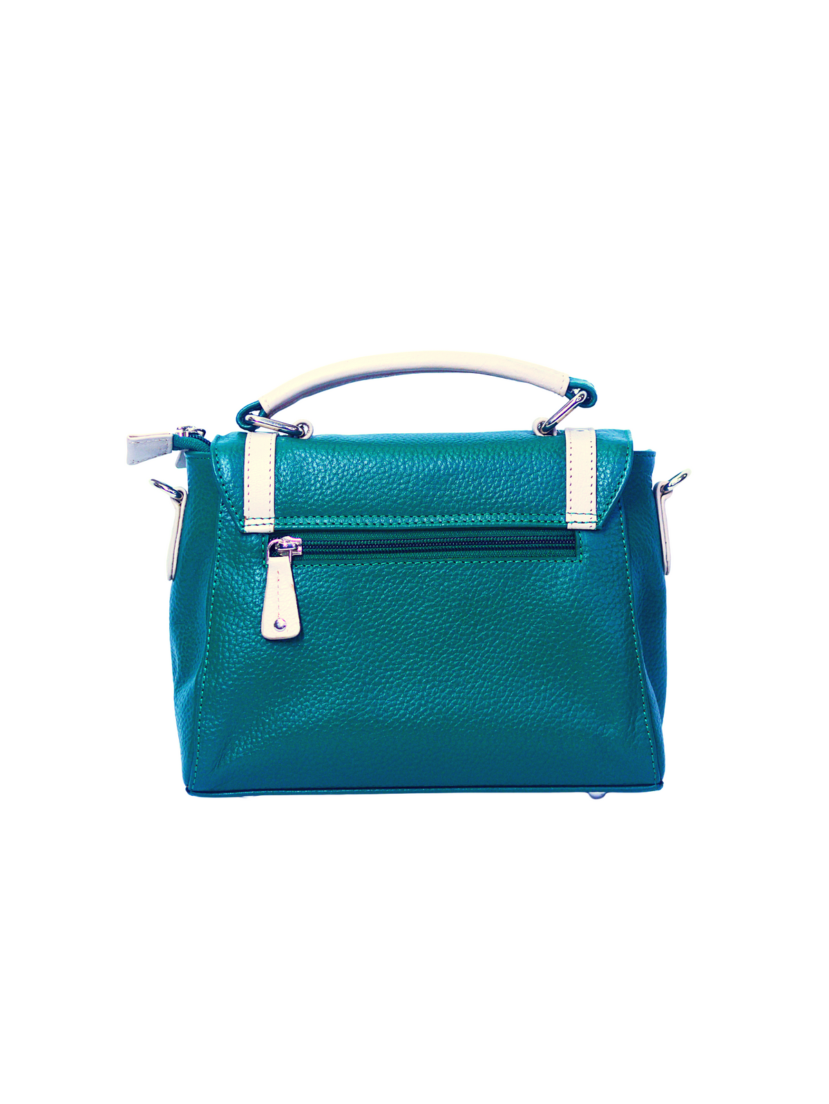 CNL1136 ~ Crossbody Tote Bag