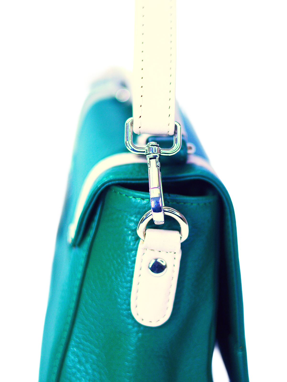 CNL1136 ~ Crossbody Tote Bag