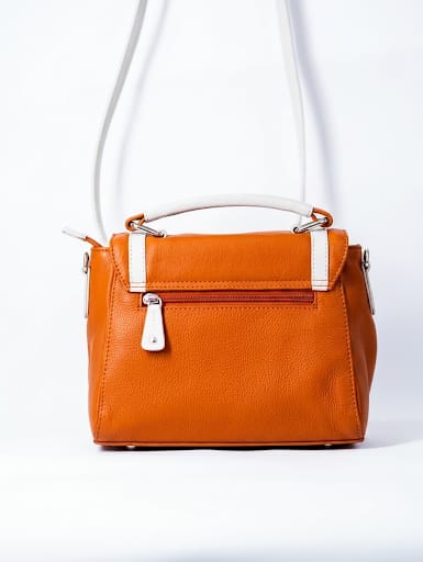 CNL1136 ~ Crossbody Tote Bag