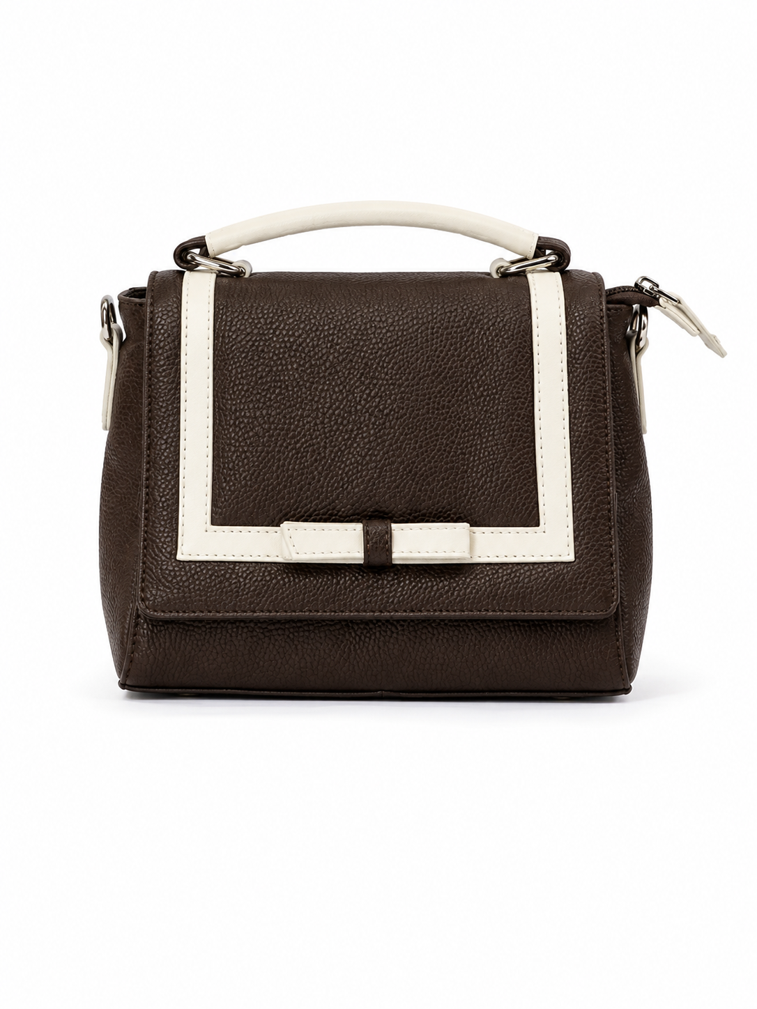 CNL1136 ~ Crossbody Tote Bag