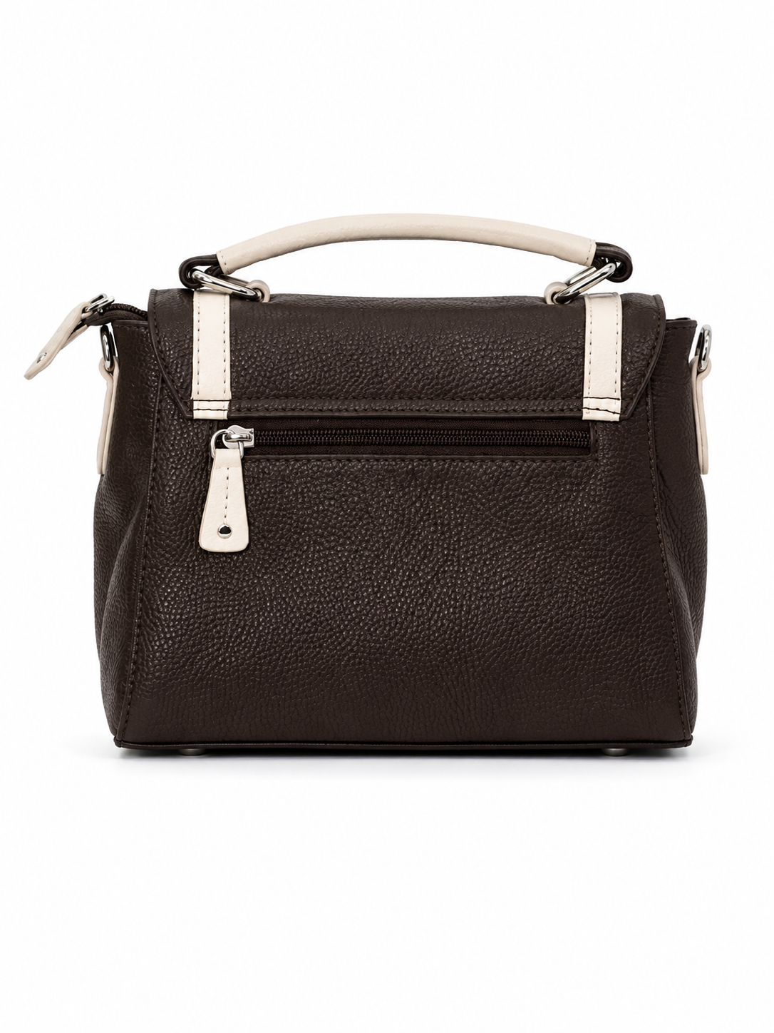 CNL1136 ~ Crossbody Tote Bag