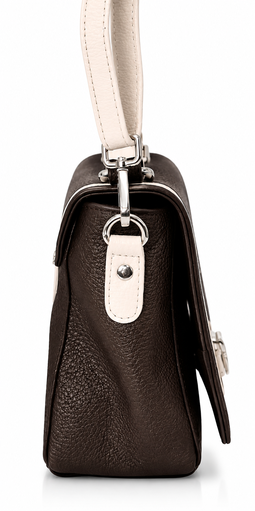 CNL1136 ~ Crossbody Tote Bag