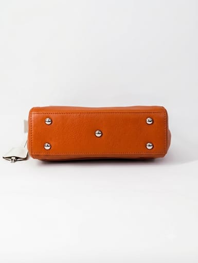 CNL1136 ~ Crossbody Tote Bag