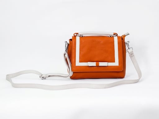 CNL1136 ~ Crossbody Tote Bag