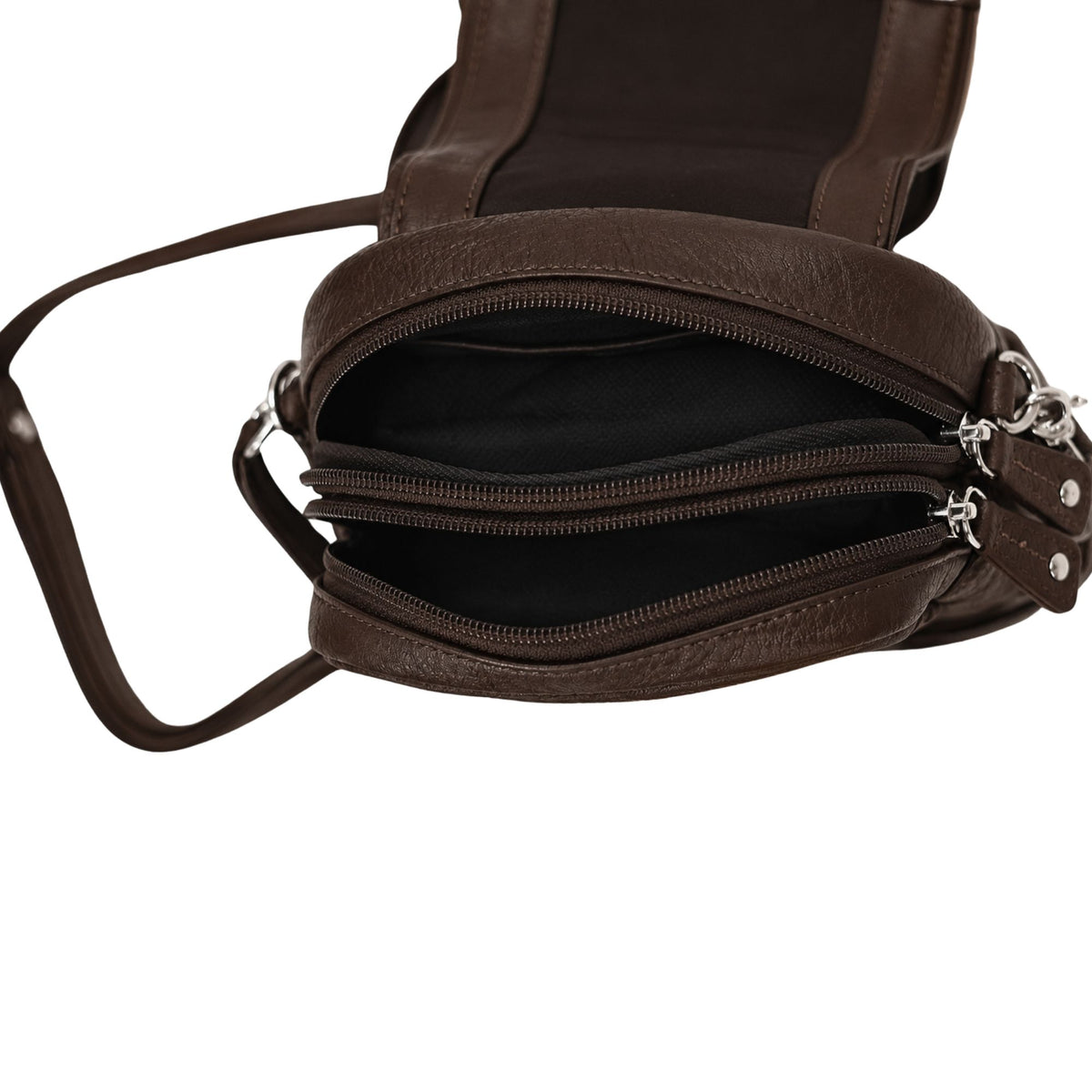 CNL1137 ~ Crossbody Sling Bag