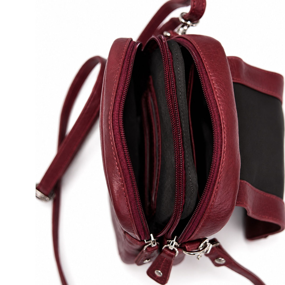 CNL1137 ~ Crossbody Sling Bag