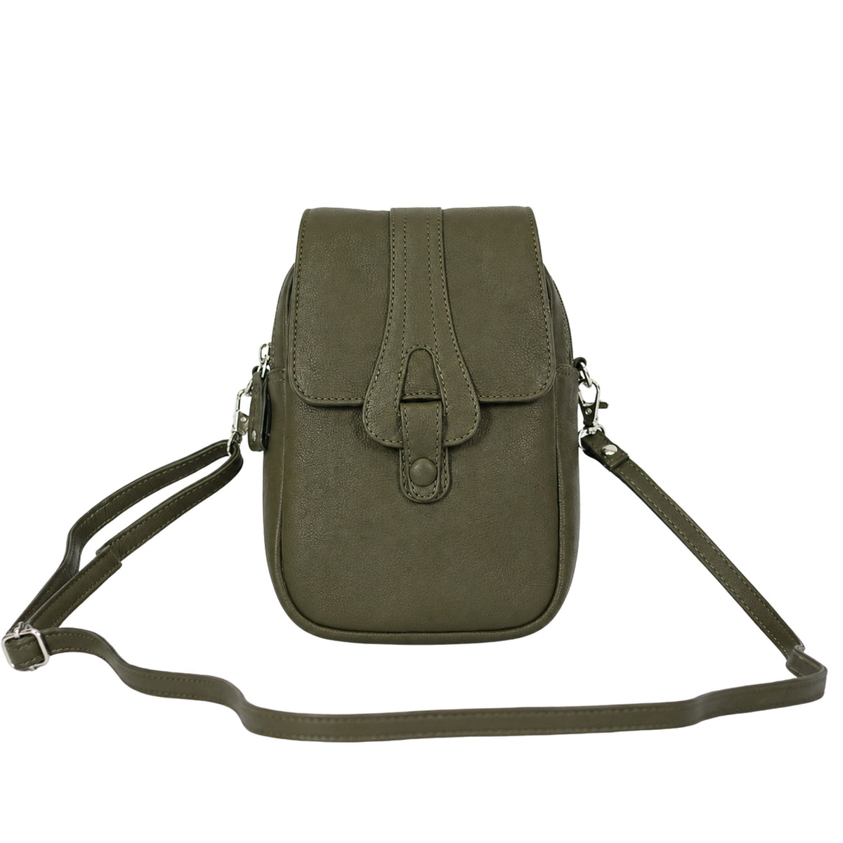 CNL1137 ~ Crossbody Sling Bag