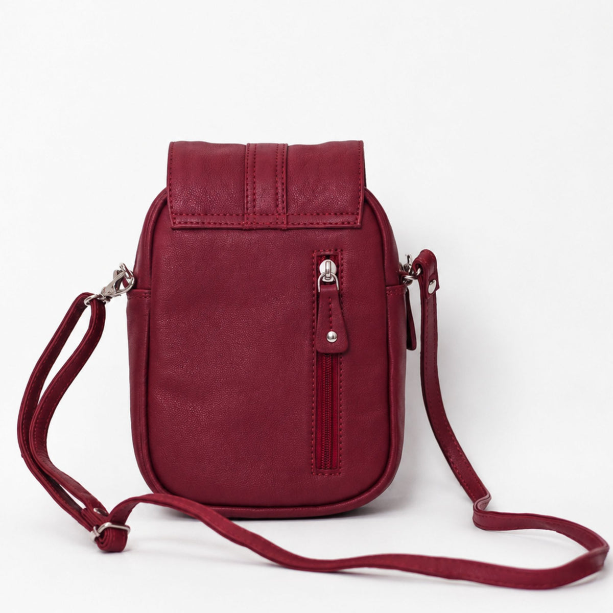 CNL1137 ~ Crossbody Sling Bag