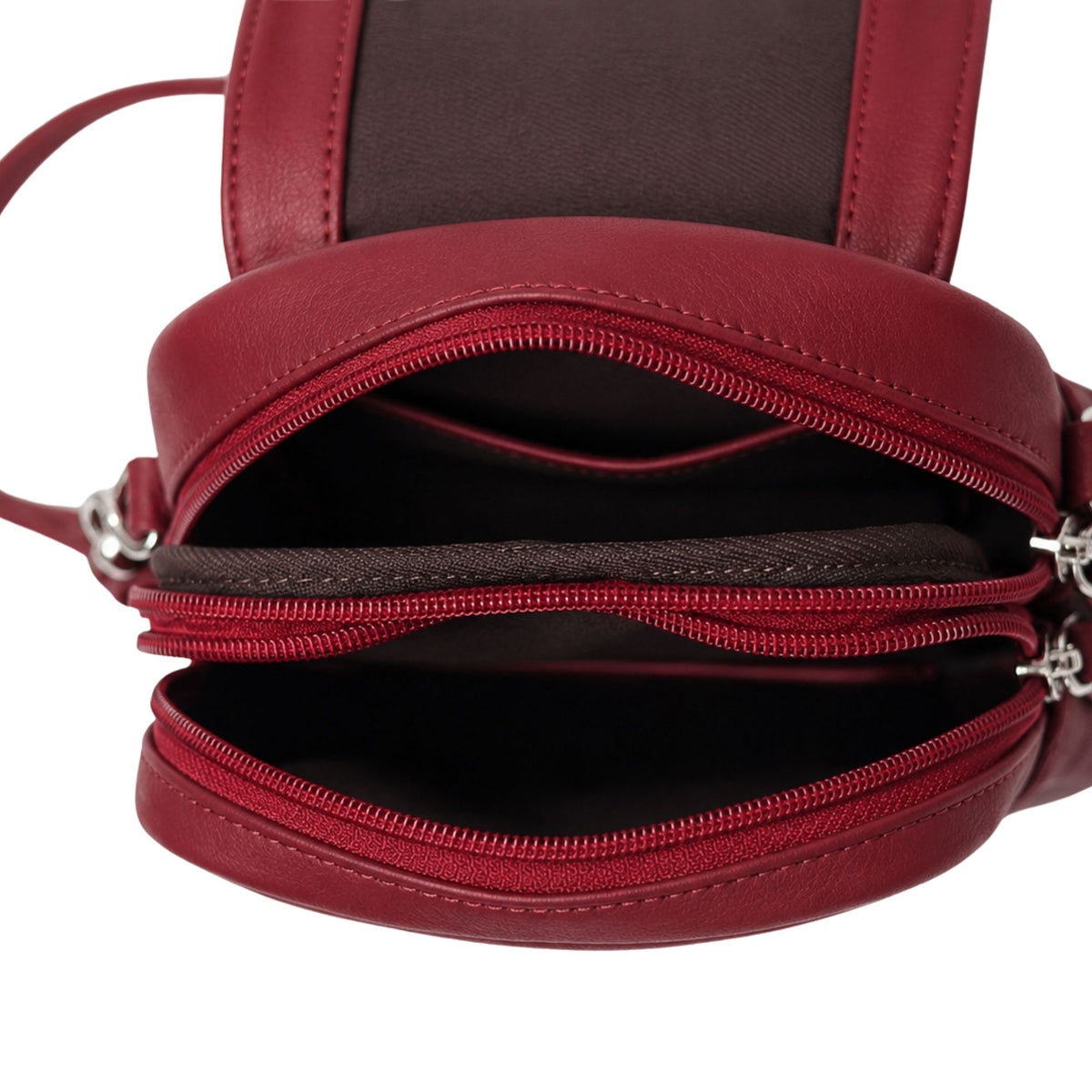 CNL1137 ~ Crossbody Sling Bag