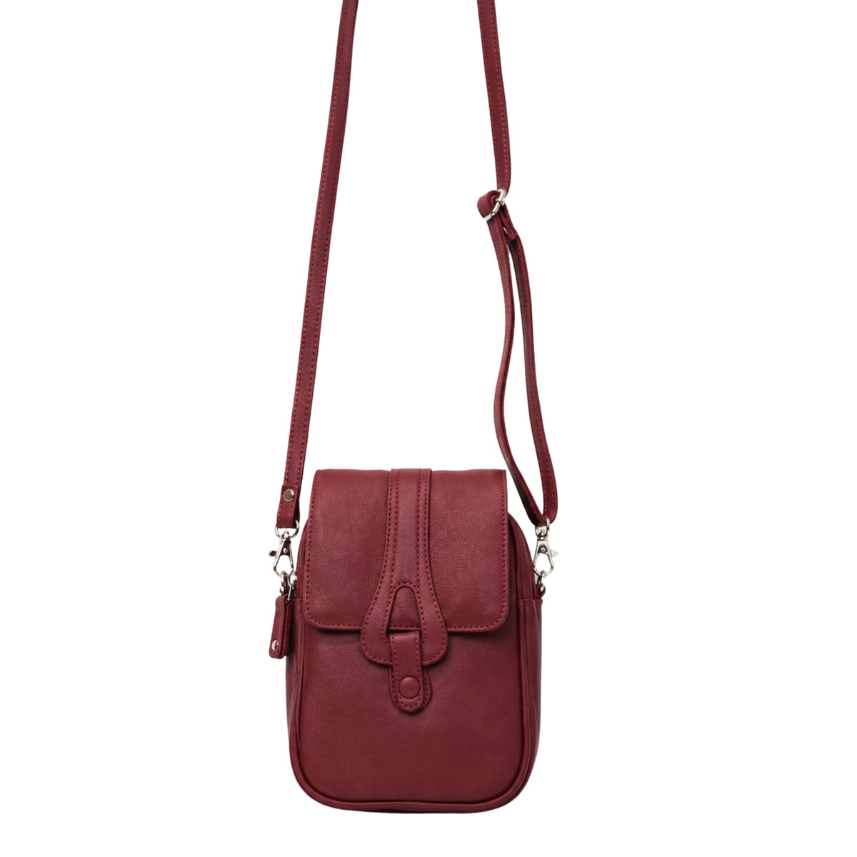 CNL1137 ~ Crossbody Sling Bag