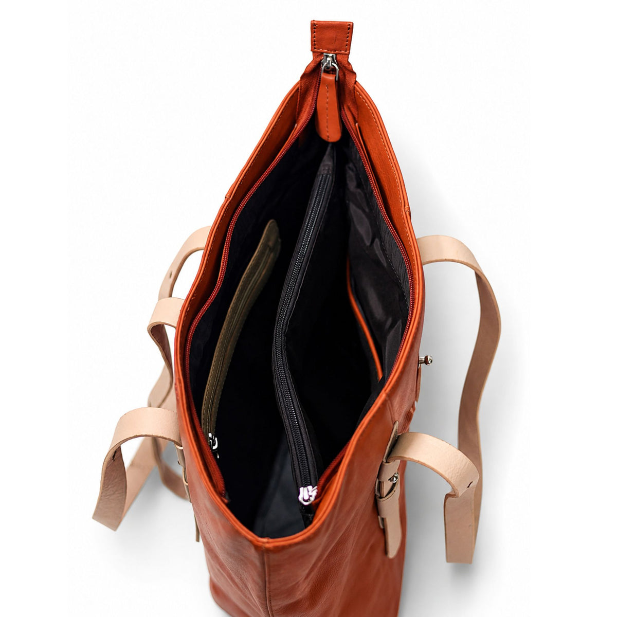 CNL1146 ~ Shoulder Tote Bag