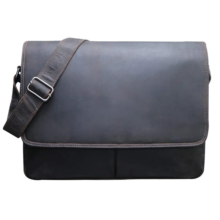 GW117 ~ Laptop Shoulder Bag
