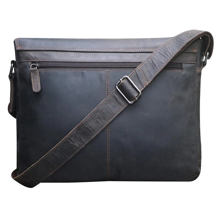 GW117 ~ Laptop Shoulder Bag
