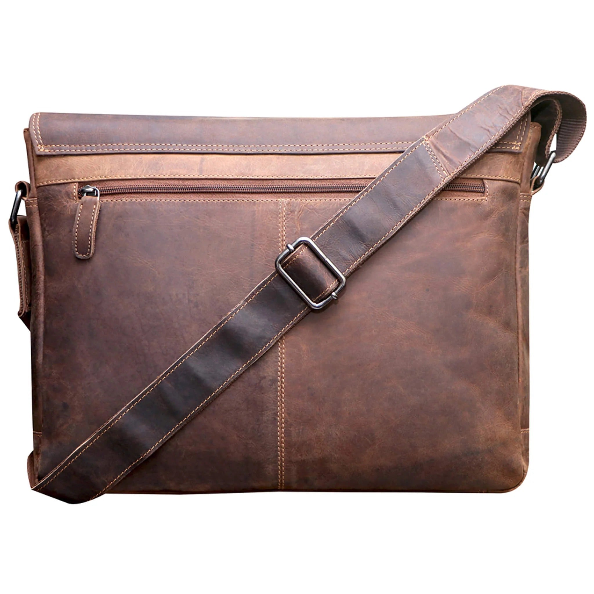 GW117 ~ Laptop Shoulder Bag