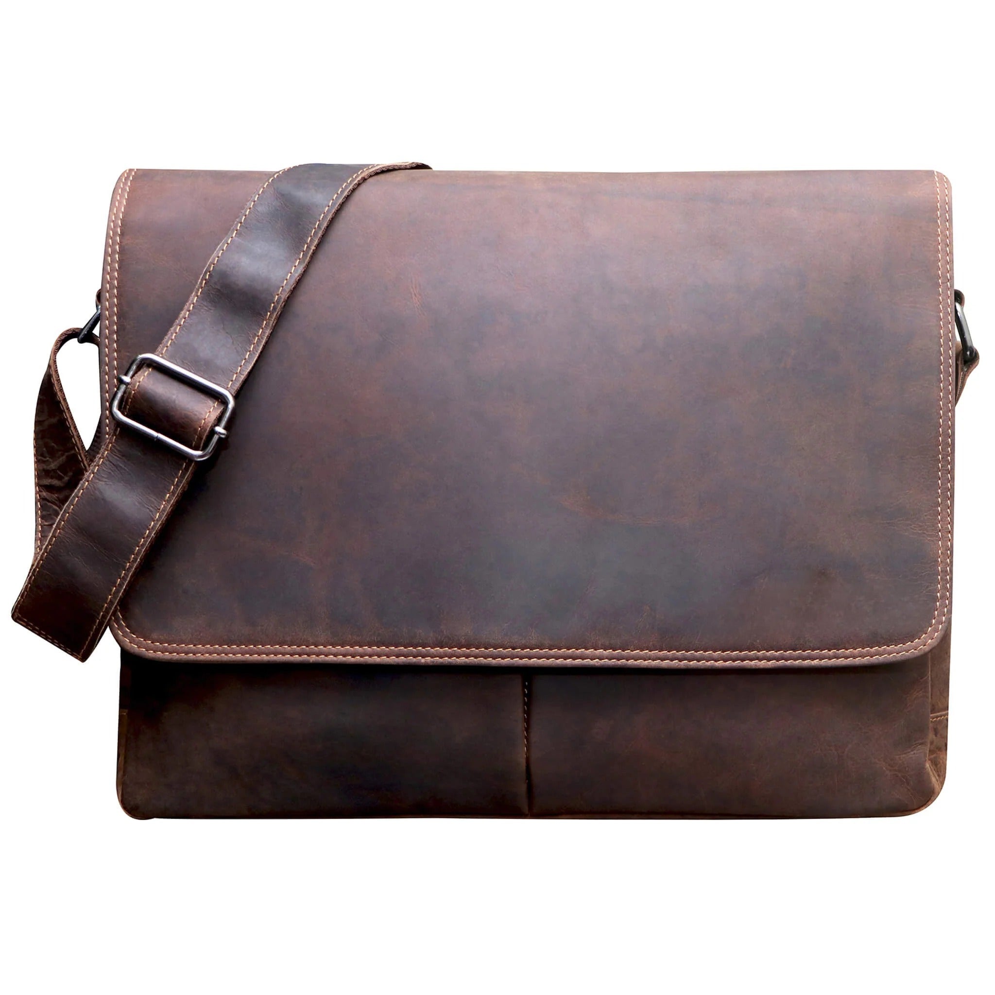 GW117 ~ Laptop Shoulder Bag
