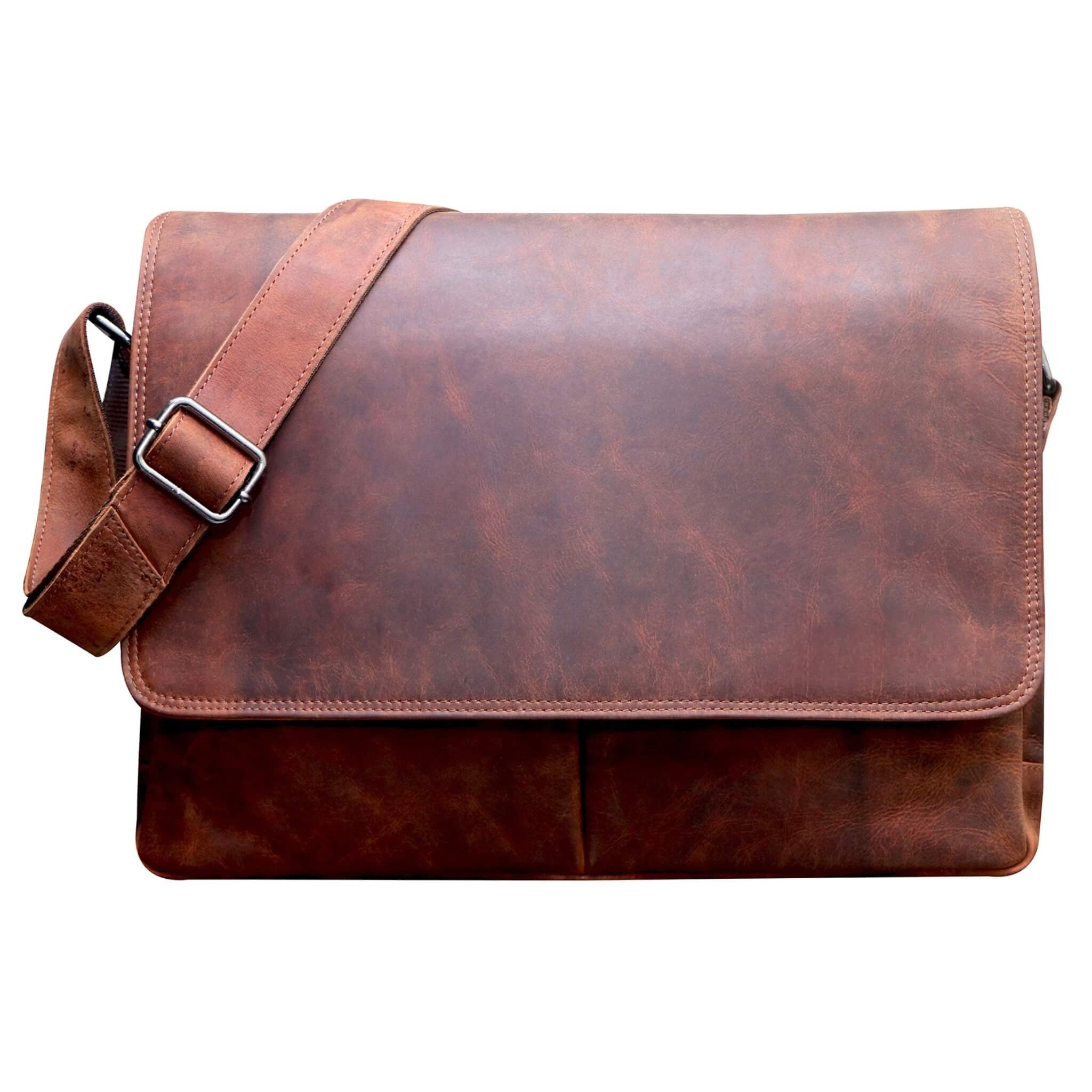 GW117 ~ Laptop Shoulder Bag