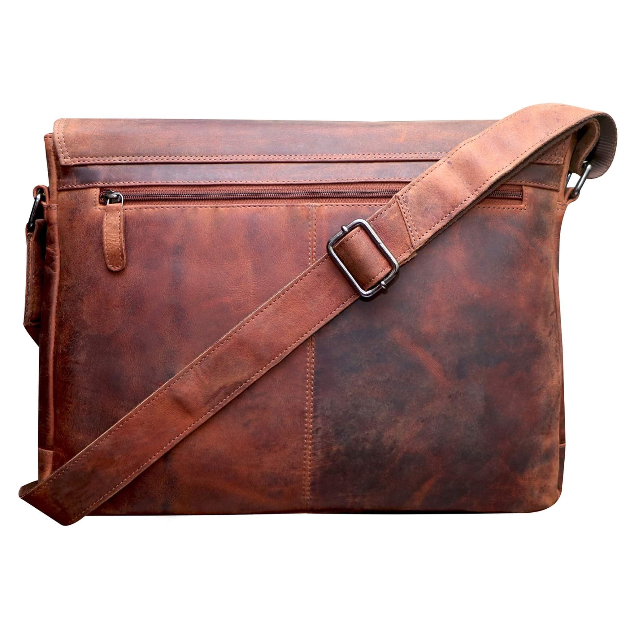 GW117 ~ Laptop Shoulder Bag