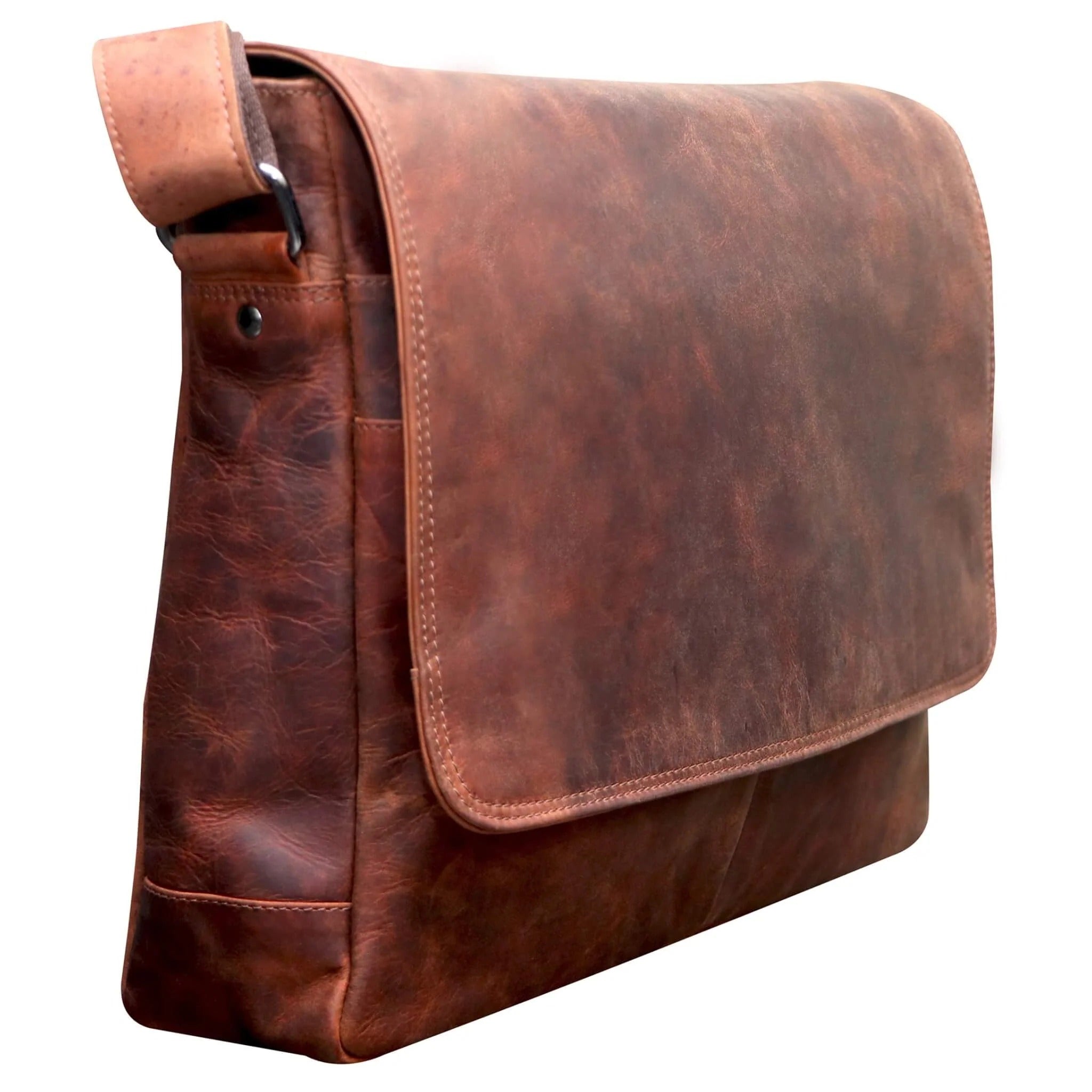 GW117 ~ Laptop Shoulder Bag