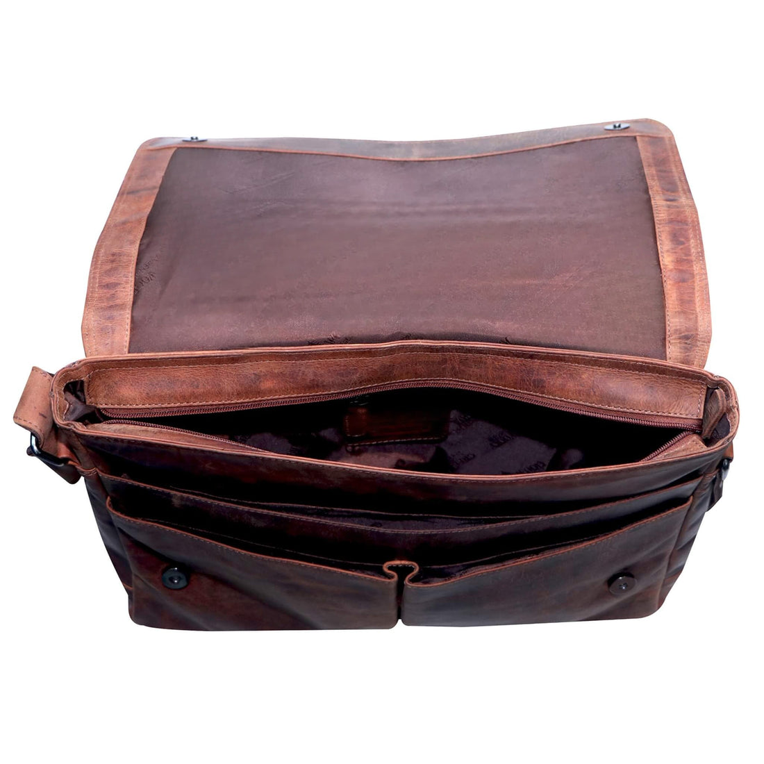 GW117 ~ Laptop Shoulder Bag