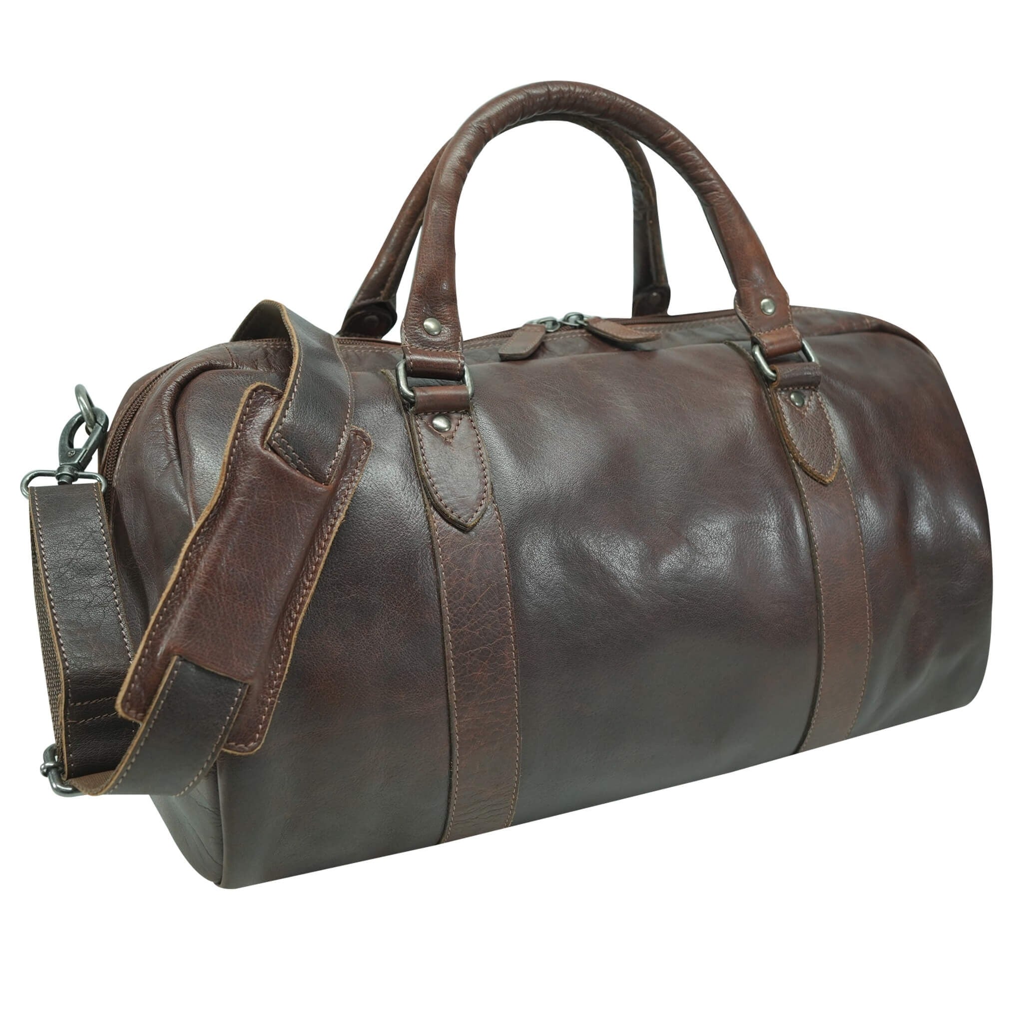 GW12794 ~Medium Duffel Bag