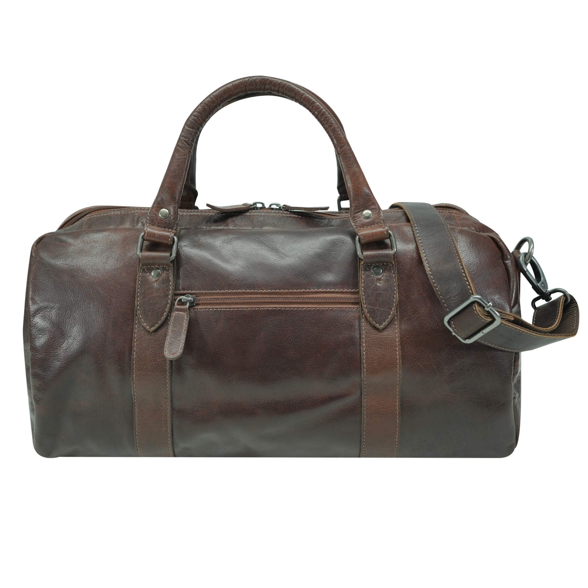 GW12794 ~Medium Duffel Bag